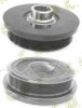 AUTOKIT 03.90304 Belt Pulley, crankshaft